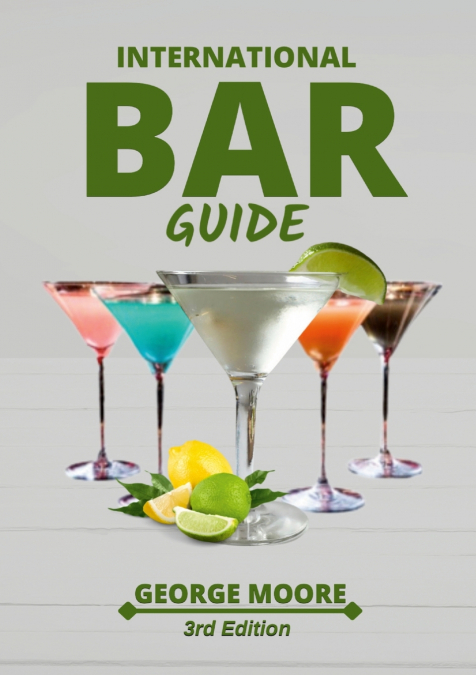 International Bar Guide