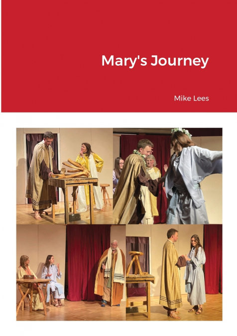 Mary’s Journey