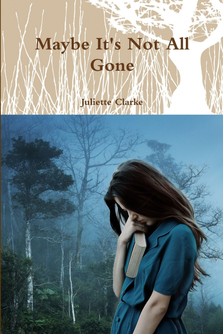 Maybe It’s Not All Gone