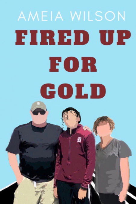 Fired Up For Gold