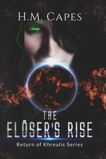 The Elöser’s Rise