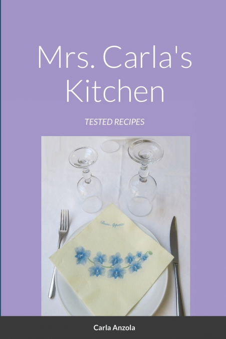 MRS. CARLA’S KITCHEN