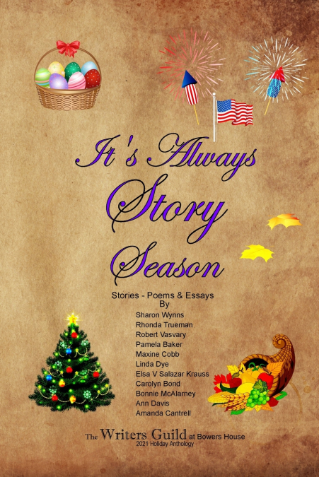 It’s Always Story Season