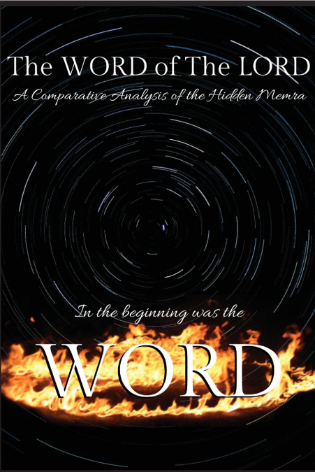 The WORD of The LORD