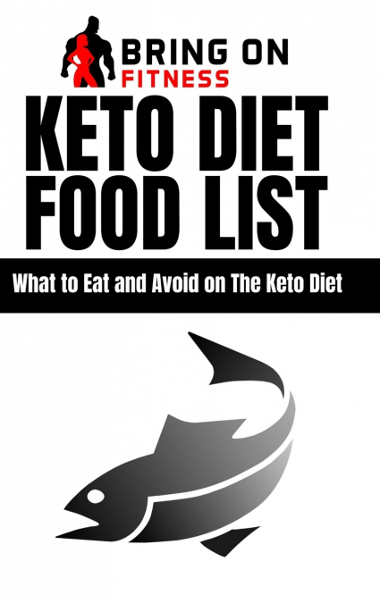 Keto Diet Food List