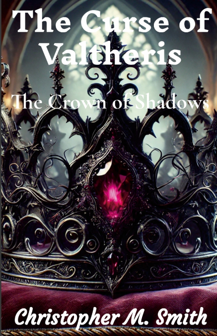 The Curse of Valtheris