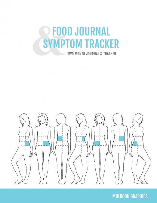 Food Journal & Symptom Tracker