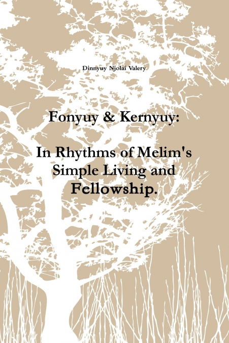 Fonyuy & Kernyuy