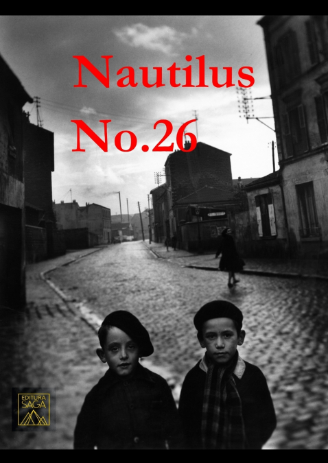 Revista Nautilus - No.26