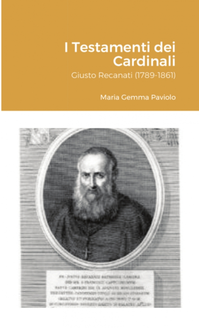 I Testamenti dei Cardinali
