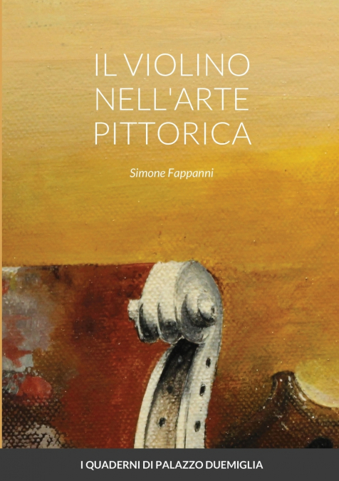 IL VIOLINO NELL’ARTE PITTORICA