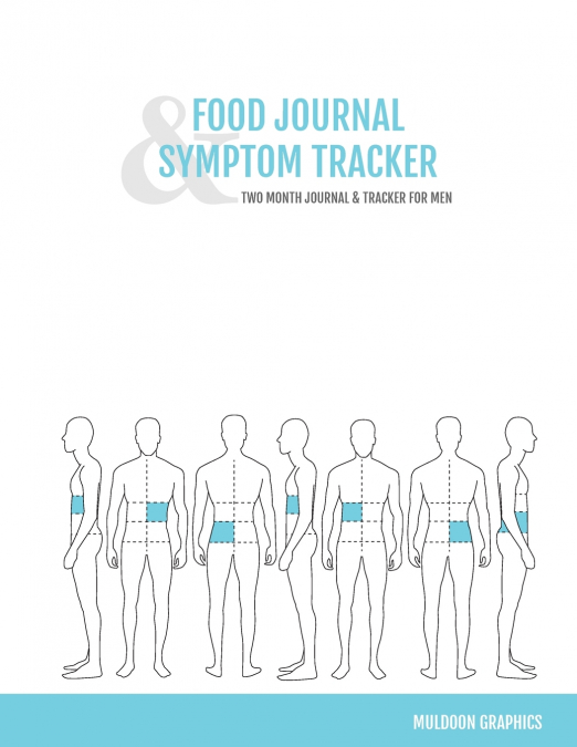 Food Journal & Symptom Tracker
