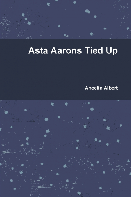Asta Aarons Tied Up