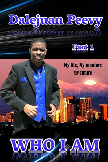 Who I Am