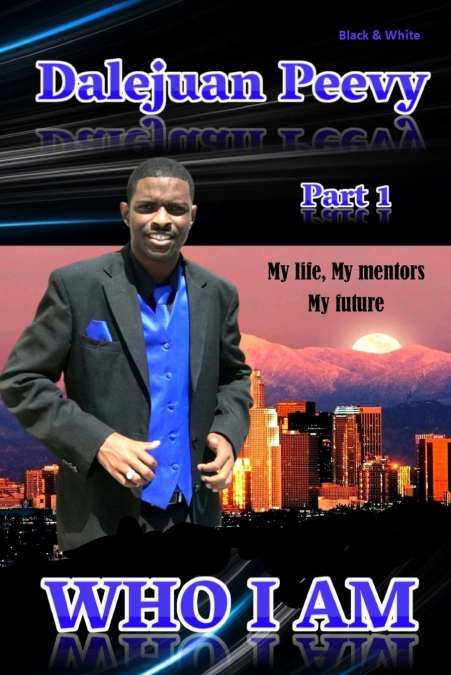 Who I Am