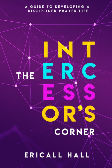 The Intecessor’s Corner
