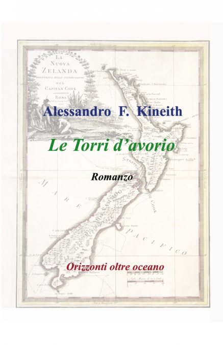 Le torri d’avorio