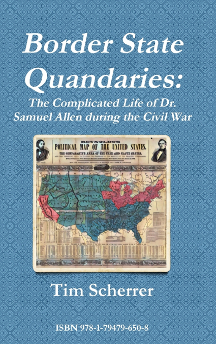 Border State Quandaries