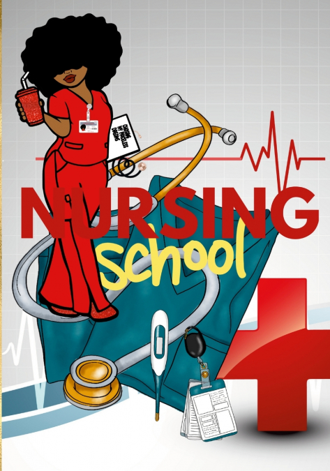 I Can’t...I’m In Nursing School