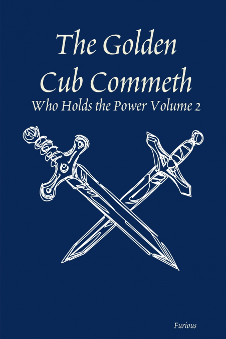 The Golden Cub Commeth