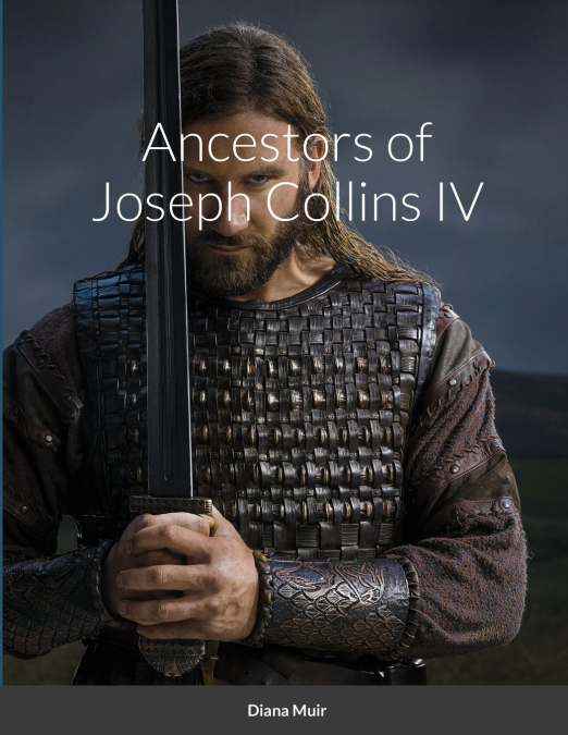 Ancestors of Joseph Collins IV