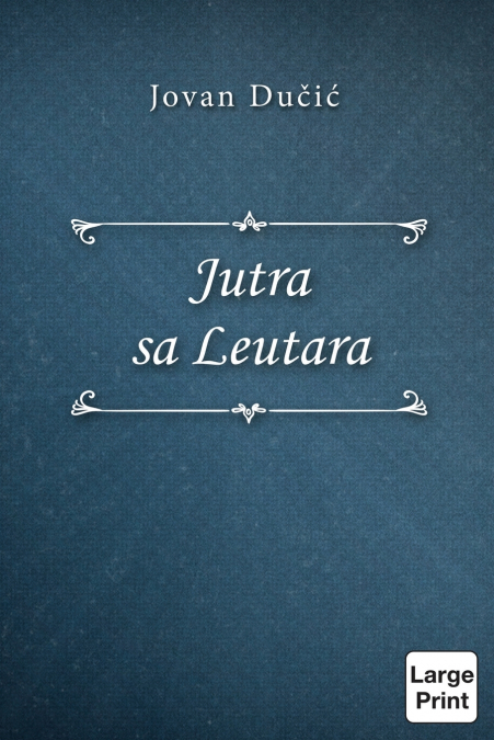 Jutra sa Leutara