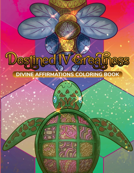 Destined IV Greatness