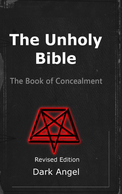 The Unholy Bible