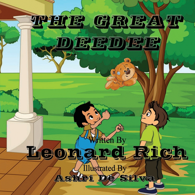 The Great Deedee