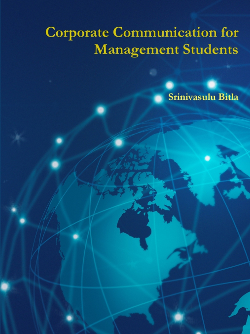 Corporate Communication for Management Students