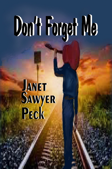 Don’t Forget me