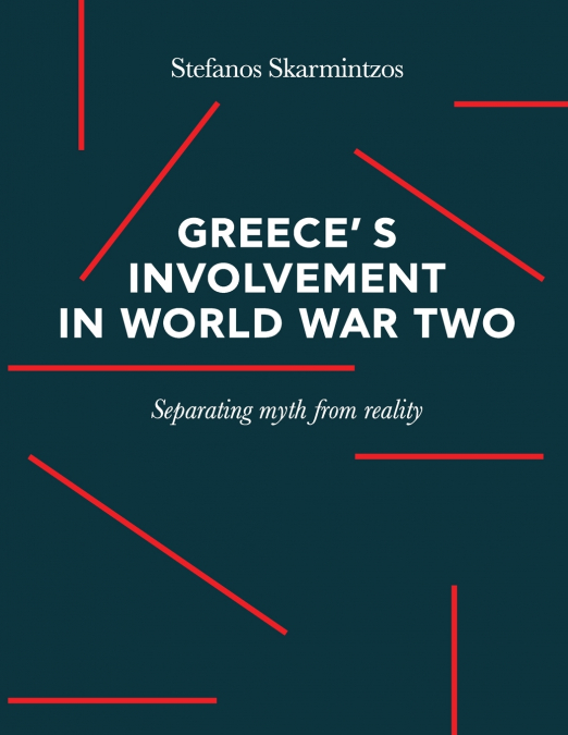 Greece’s involvement in WWII