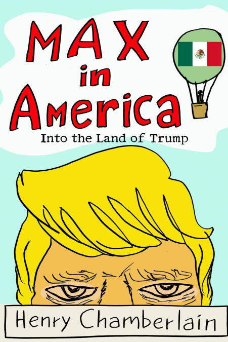 Max in America