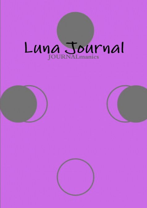 Luna Journal