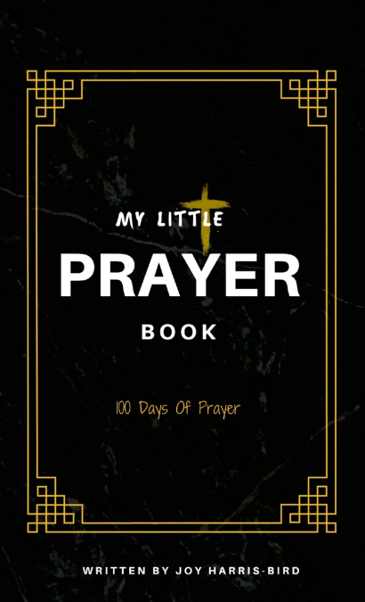 My Little Prayer Book