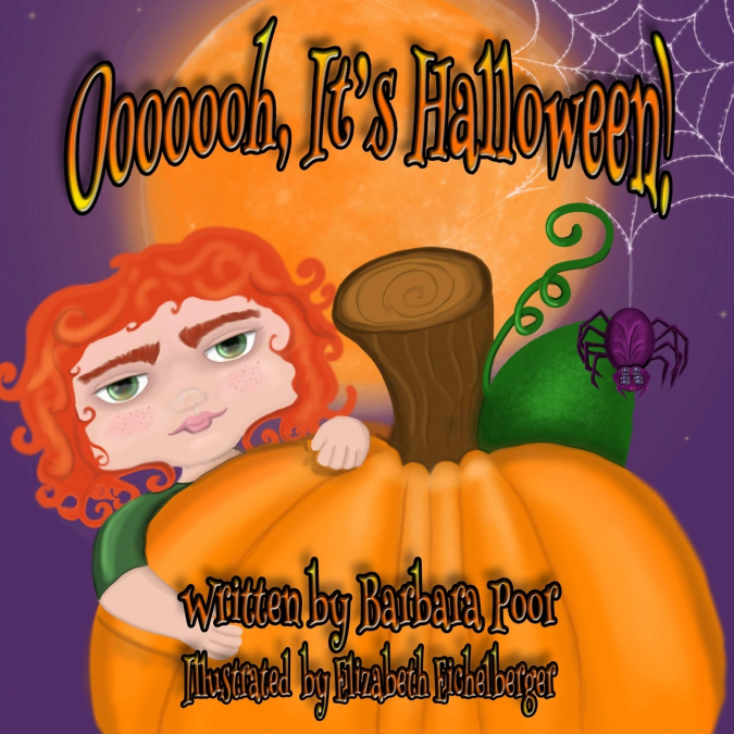 Ooooooh It’s Halloween