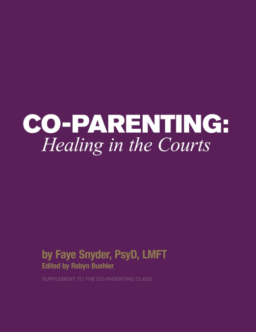 Co-Parenting