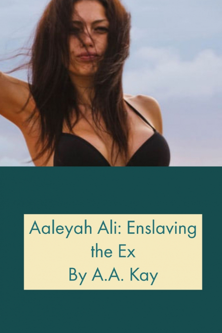 Aaleyah Ali