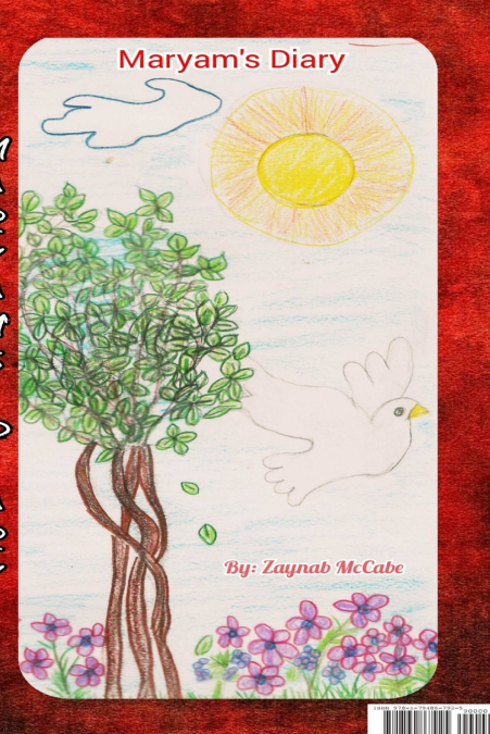 Maryam’s Diary