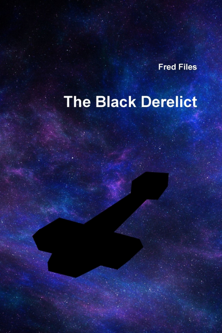 The Black Derelict