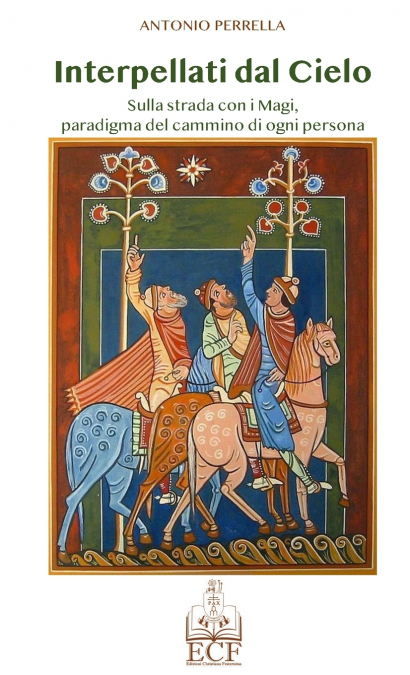 Interpellati dal Cielo.