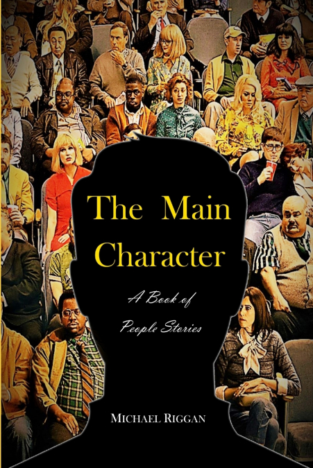 The Main Character