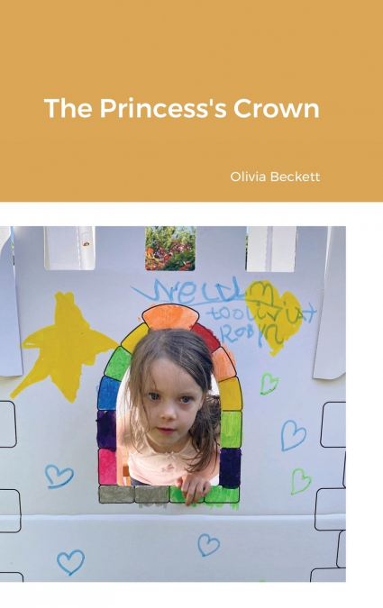 The Princess’s Crown