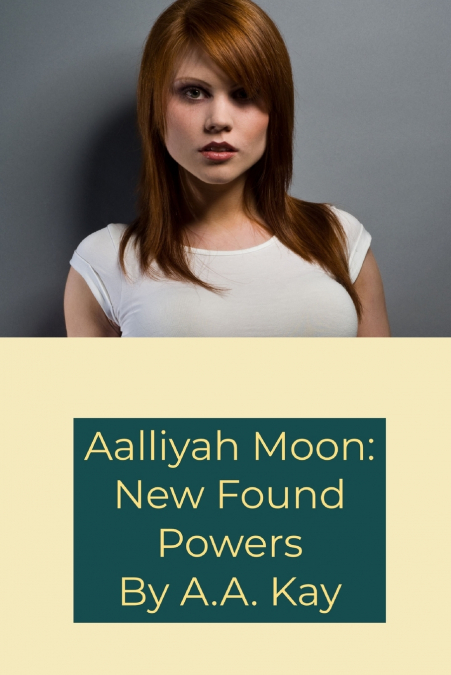 Aalliyah Moon