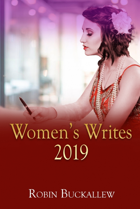 Women’s Writes 2019