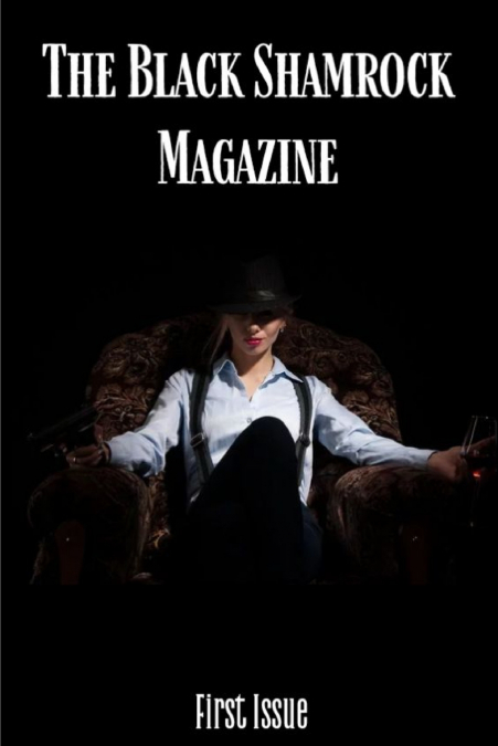 The Black Shamrock Magazine