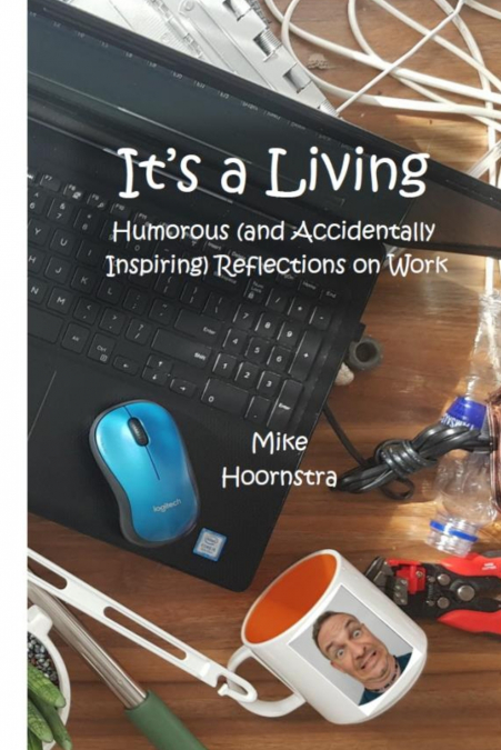 It’s a Living