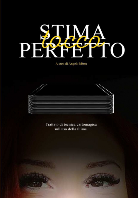 STIMA TOCCO PERFETTO