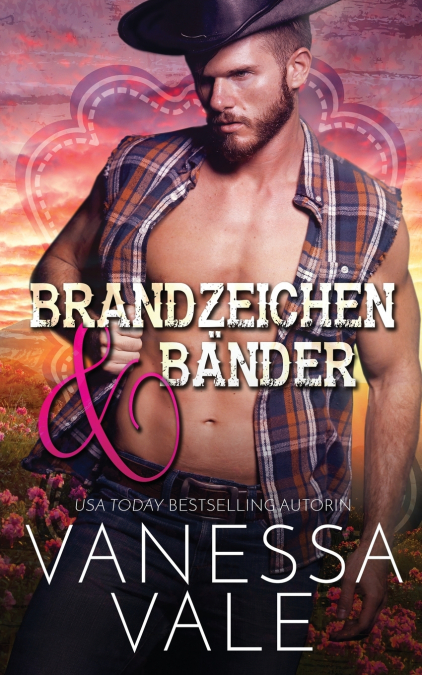 Brandzeichen & Bänder