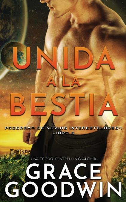 Unida a la Bestia